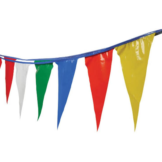 Flags