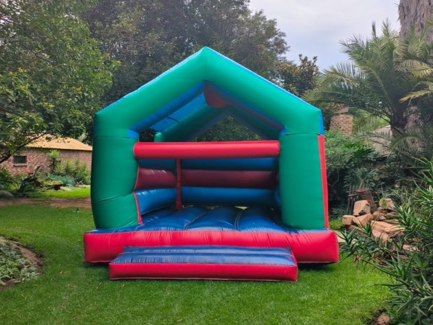 4x4 no 4 - 4m x 4m R550