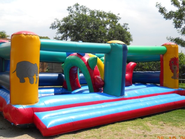 Ballpond - 7m x 4m - R690