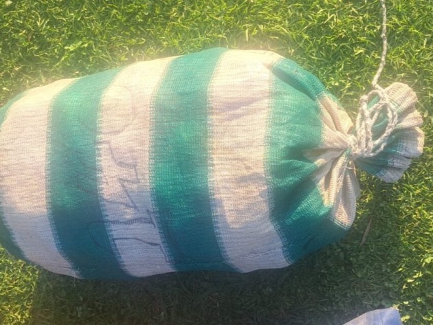 Bag of Balls R60